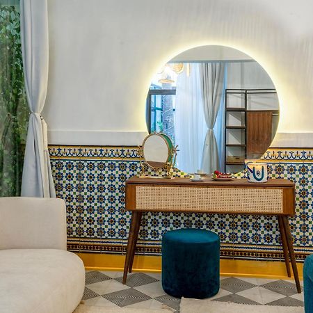 Maison H Kasbah 马拉喀什 外观 照片