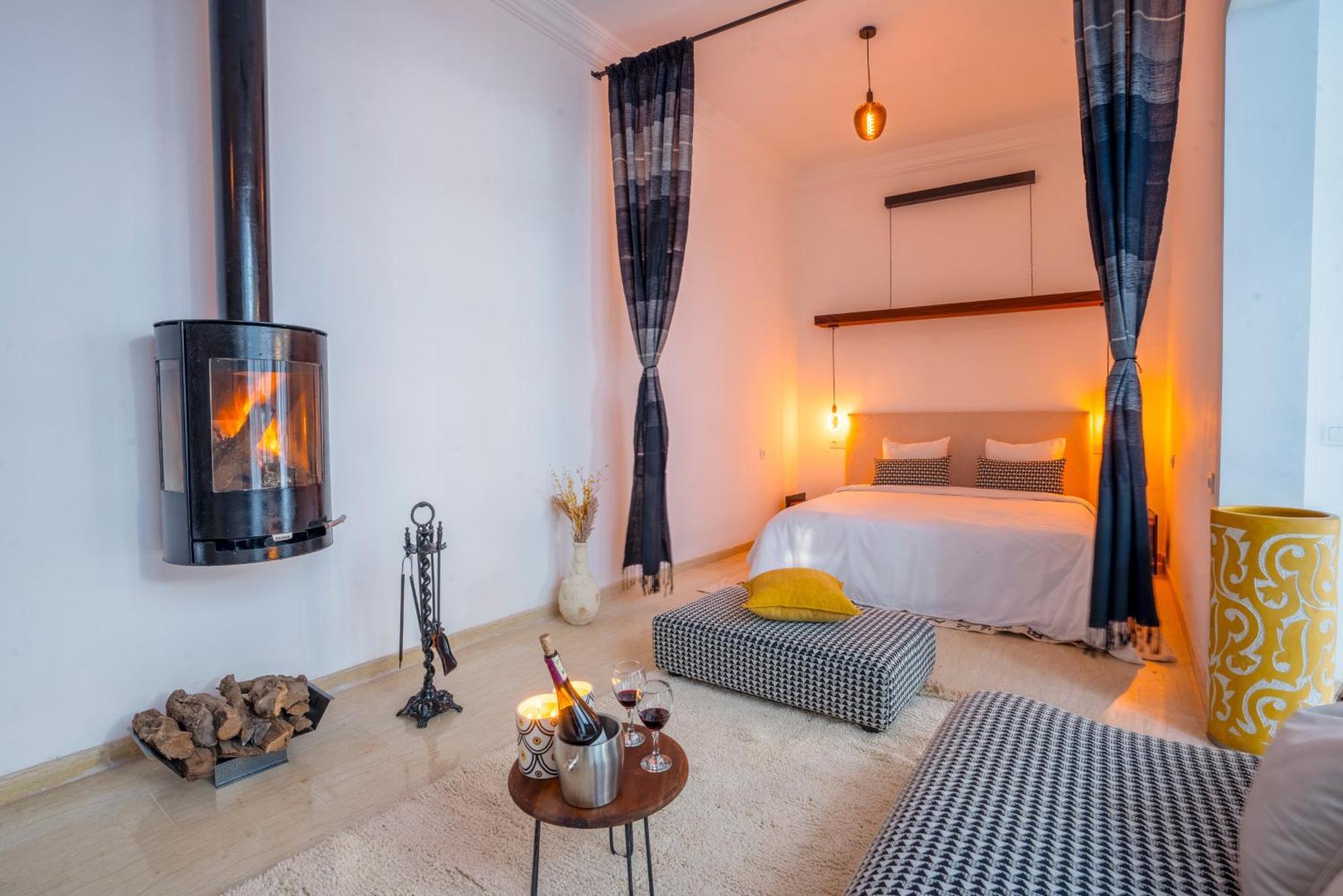 Maison H Kasbah 马拉喀什 外观 照片