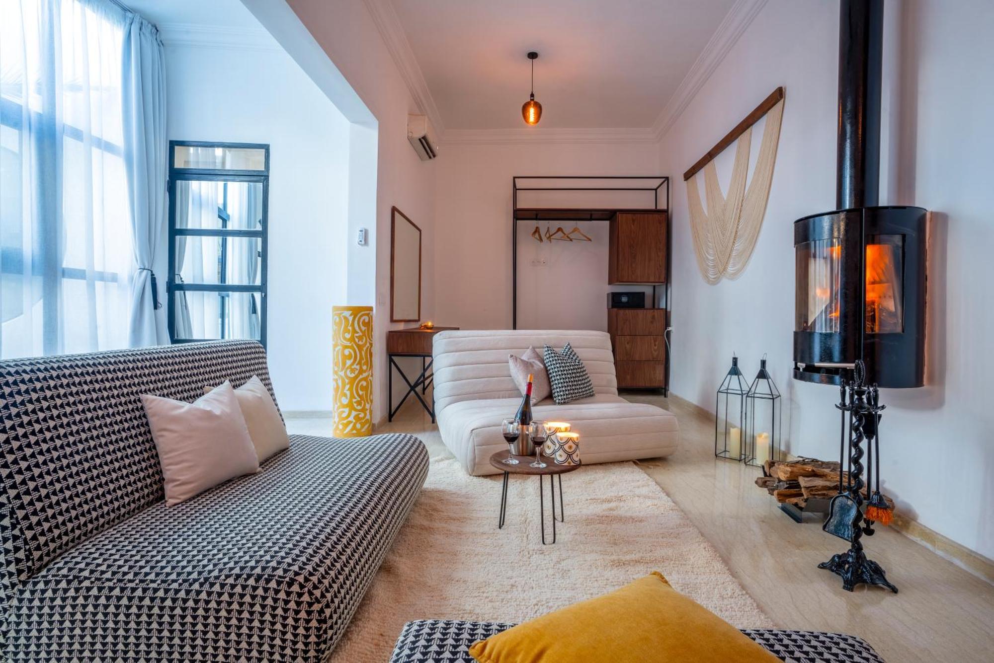 Maison H Kasbah 马拉喀什 外观 照片