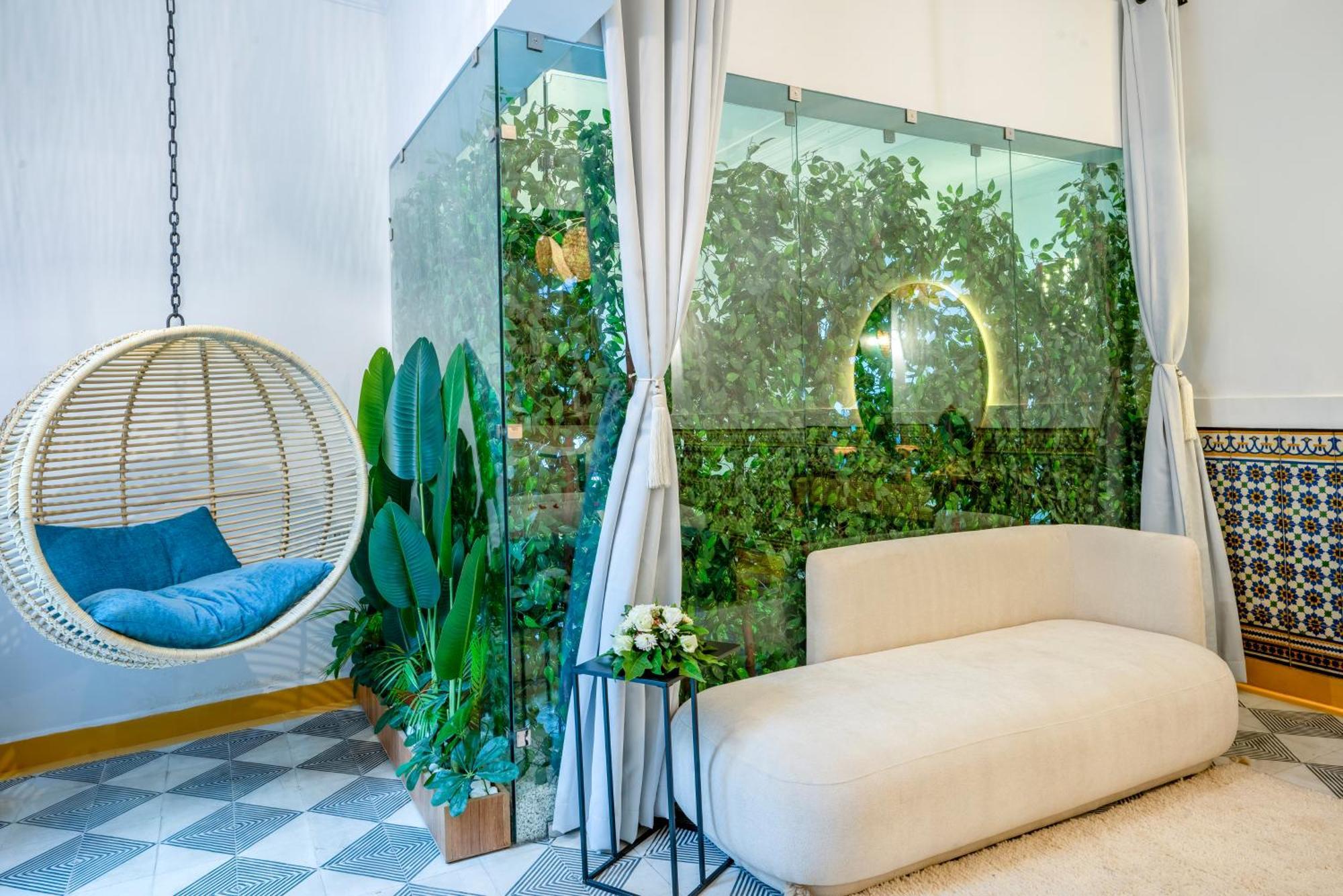 Maison H Kasbah 马拉喀什 外观 照片