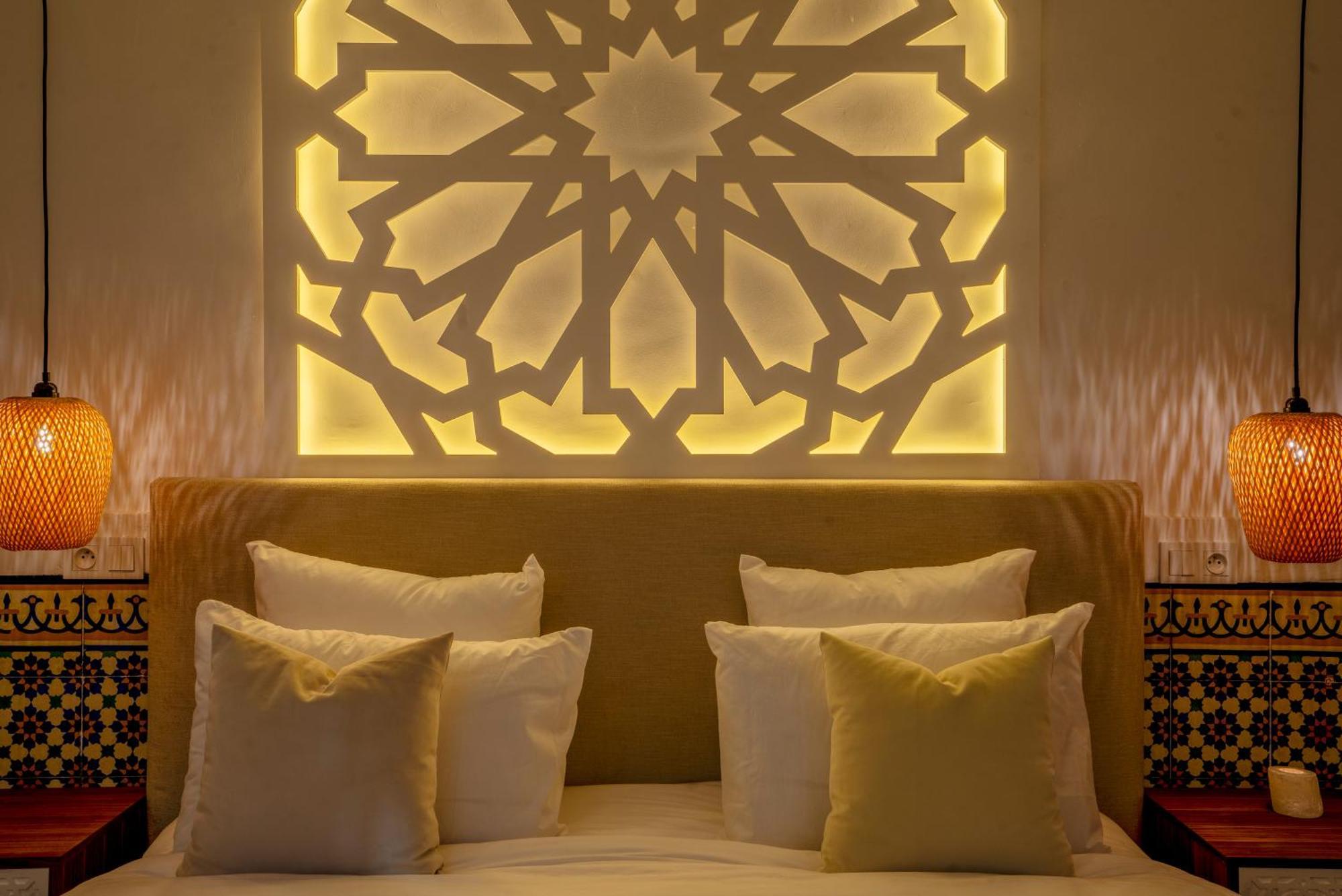 Maison H Kasbah 马拉喀什 外观 照片